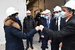 София - София Тех Парк - Суперкомпютър