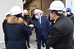София - София Тех Парк - Суперкомпютър