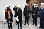 София - София Тех Парк - Суперкомпютър