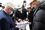 София - София Тех Парк - Суперкомпютър