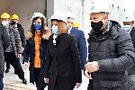 София - София Тех Парк - Суперкомпютър