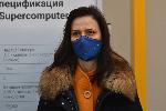София - София Тех Парк - Суперкомпютър