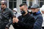 Бургас - Протест на ресторантьори и търговци