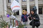 Бургас - Протест на ресторантьори и търговци