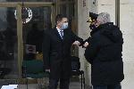 София - Връчване на наградите Полицай на годината