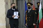 София - Връчване на наградите Полицай на годината