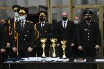 София - Връчване на наградите Полицай на годината