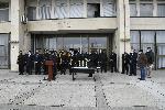 София - Връчване на наградите Полицай на годината