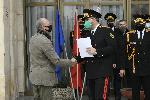 София - Връчване на наградите Полицай на годината
