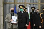 София - Връчване на наградите Полицай на годината