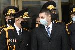 София - Връчване на наградите Полицай на годината