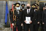 София - Връчване на наградите Полицай на годината