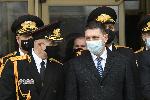 София - Връчване на наградите Полицай на годината