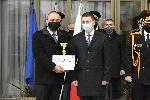 София - Връчване на наградите Полицай на годината