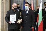 София - Връчване на наградите Полицай на годината