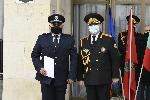 София - Връчване на наградите Полицай на годината