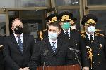 София - Връчване на наградите Полицай на годината