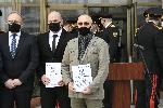 София - Връчване на наградите Полицай на годината