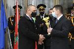 София - Връчване на наградите Полицай на годината