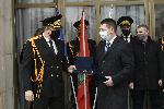 София - Връчване на наградите Полицай на годината