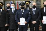 София - Връчване на наградите Полицай на годината
