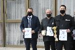 София - Връчване на наградите Полицай на годината