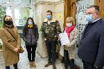 Сдружението за лечение на Covid-19 с реконвалесцентна плазма внесе в Министерски съвет петиция за разкриване на нови центрове за даряване