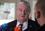 Съдийската комисия към БФС даде висока оценка на рефера на "вечното дерби"