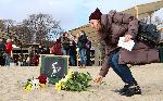 Варна - Памет за Димо от P.I.F.
