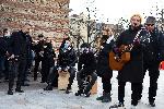 София - Поклонение - Димо от ПИФ