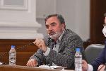 София - Брифинг на НОЩ