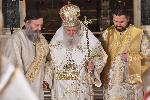 София - Бъдни вечер - Литургия
