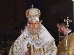 София - Бъдни вечер - Литургия
