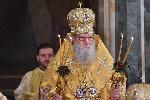 Българският патриарх и Софийски митрополит Неофит оглави Патриаршеска св. Златоустова Литургия