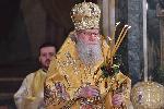 София - Рождество Христово- Литургия