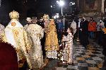 София - Рождество Христово- Литургия