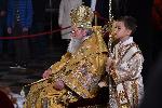 София - Рождество Христово- Литургия