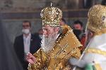 София - Рождество Христово- Литургия