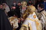 София - Рождество Христово- Литургия