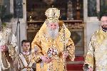 София - Рождество Христово- Литургия