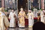 София - Рождество Христово- Литургия