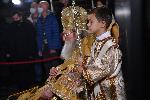 София - Рождество Христово- Литургия