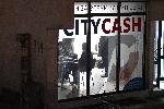 София - Въоръжен обир