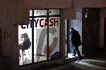 София - Въоръжен обир