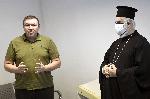 София - Ваксини срещу COVID-1 - Първи васинирани - Здравен министър