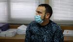 Варна - Първият ваксиниран във Варна