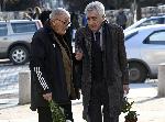 София - Поклонение - Александър Манов - ЦСКА - Футбол