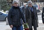 София - Поклонение - Александър Манов - ЦСКА - Футбол