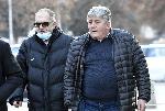 София - Поклонение - Александър Манов - ЦСКА - Футбол