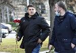 София - Поклонение - Александър Манов - ЦСКА - Футбол